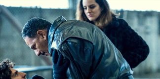 The Innocent – REVIEW The Innocent - a French comedy heist film .....