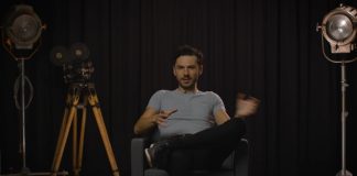 Director Goran Stolevski chats about his drama, ‘Of An Age’ Director Goran Stolevski chats about his LGBTQ film, 'Of An Age'