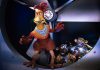 Chicken Run Dawn of the Nugget – TRAILER Chicken Run Dawn of the Nugget