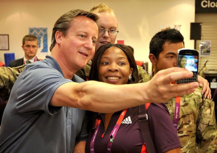 How the Blackberry mobile bought down politicians!