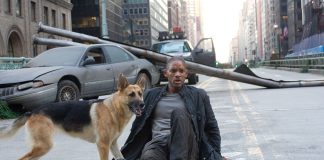 What we know about I am Legend 2 What we know about I am Legend 2