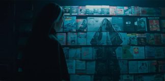 The secrets behind the newsstand sequence in The Nun II the newsstand sequence in The Nun II - we go behind the scenes