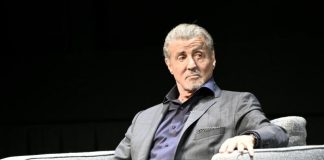 Stallone talks Rocky… Stallone talks Rocky