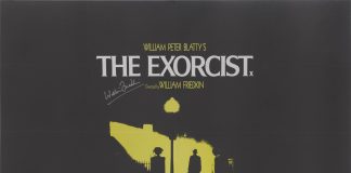 The Exorcist films rated…. The Exorcist films rated