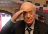 Sir Michael Caine retires at 90 Michael Caine retires at 90!