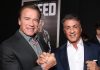 What caused the Schwarzenegger Stallone feud? Schwarzenegger Stallone feud - How and why did it all start?
