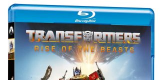 Transformers Rise of the Beasts – 4K UHD, BLU-RAY & DVD Win Transformers: Rise of the Beasts on blu-ray ....