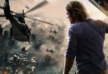 World War Z 2 back on! World War Z 2 - It's back on!