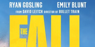 The Fall Guy – REVIEW The Fall Guy - Gosling and Blunt's salute to stuntmen!