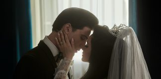 Priscilla – TRAILER Priscilla trailer - Sofia Coppola's latest film about Elvis and his wife