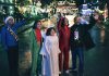 Candy Cane Lane – PRIME VIDEO Candy Cane Lane - Eddie Murphy's Christmas film....