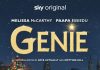 Genie – SKY ORIGINAL Genie - Richard Curtis new film with Melissa McCarthy