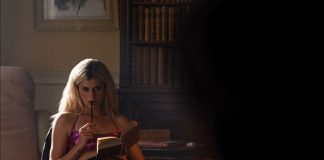 Saltburn – REVIEW Saltburn - Emerald Fennell's follow up to Promising Young Woman