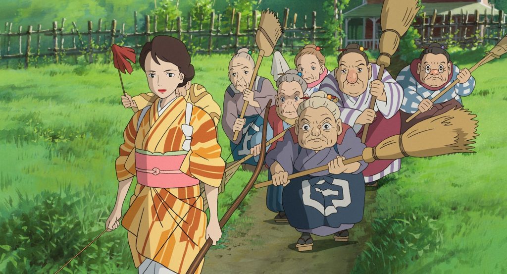 The Boy and the Heron - director Hayao Miyazaki talks about it 