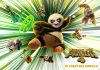 Kung Fu Panda 4 – REVIEW Kung Fu Panda 4 - Does Po go pow in this fourth film?