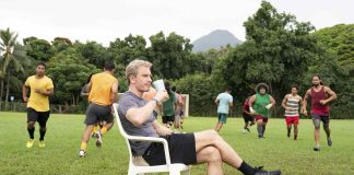 Next Goal Wins – REVIEW Next Goal Wins - Taika Watiti's true life comedy...