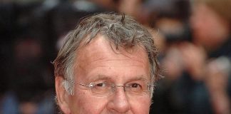 Tom Wilkinson – OBITUARY Tom Wilkinson - OBITUARY