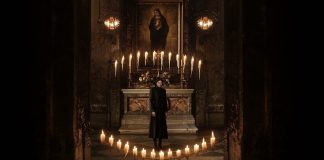 The First Omen – REVIEW The First Omen - so how did Damian come to be?