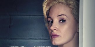 Mothers Instinct – REVIEW Mothers Instinct - Anne Hathaway and Jessica Chastain duke it out.