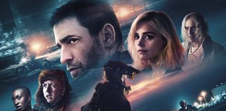 Jackdaw – REVIEW Jackdaw - a gritty North East set thriller
