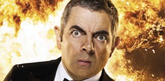 Johnny English 4 news….. Johnny English 4 news. - Rowan Atkinson's bumbling spy returns