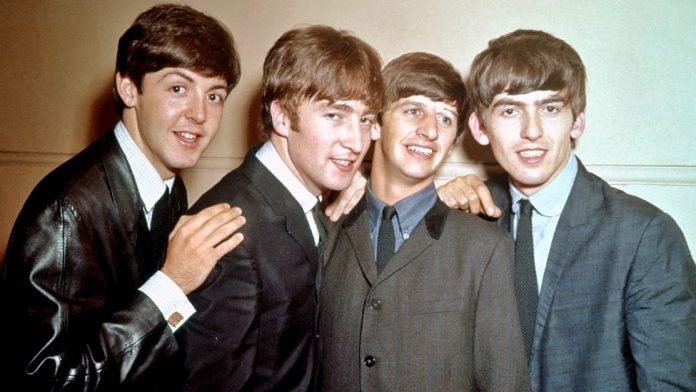Sam Mendes Beatles film - Will we twist and shout?