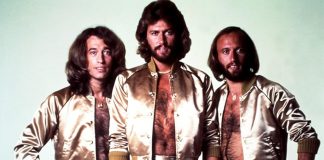 Ridley Scott to direct Bee Gees biopic Bee Gees biopic - Ridley Scott to direct