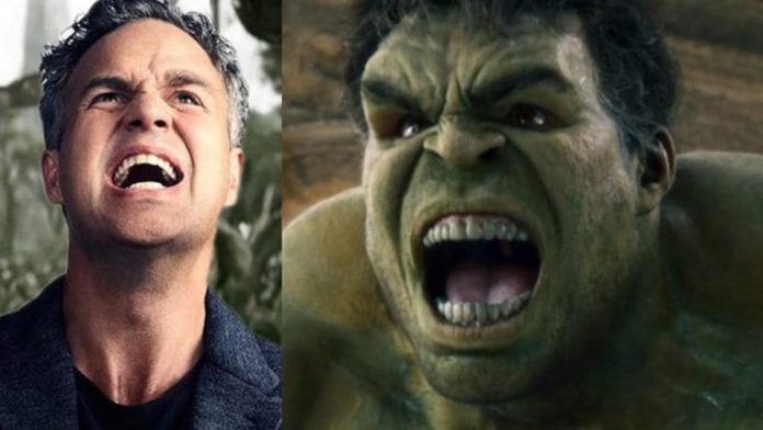 standalone Hulk film - Mark Ruffalo talks Captain America too