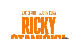 Ricky Stanicky – PRIME VIDEO Ricky Stanicky - John Cena as the imaginary friend!