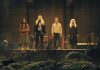 The Watched – TRAILER The Watched trailer- this looks super creepy!
