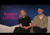 Wicked Little Letters – swearing with writer Jonny Sweet & director Thea Sharrock…. Wicked Little Letters swearing with....