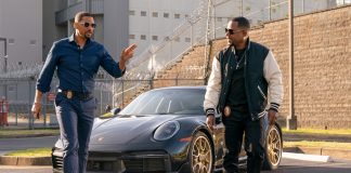 Bad Boys Ride or Die – REVIEW Bad Boys Ride or Die - Will Smith returns in a 4th film