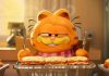 The Garfield Movie – TRAILER The Garfield Movie trailer - the cartoon strip is now an animated film