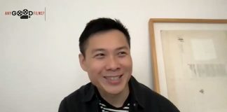 ‘Drift’ stars Oscar nominee Cynthia Erivo and director Anthony Chen takes us behind the scenes…. director Anthony Chen takes us behind the scenes of 'Drift'....