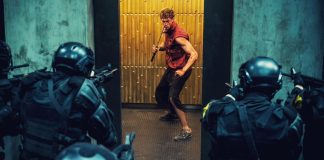 Boy Kills World – TRAILER Boy Kills World trailer - Bill Skarsgård's mad actioner