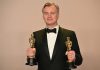 Christopher Nolan’s Oppenheimer pay day …… Oppenheimer pay day - What Christopher Nolan earned...