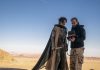 Those visual effects in Dune Part Two ……. Visual effects in Dune Part Two - we go behind the scenes