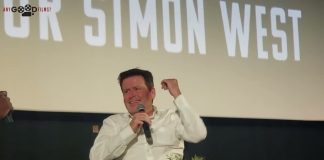 Con Air, Expendables 2 & Lara Croft director Simon West reveals the actors who will do any stunt! Con Air director Simon West reveals the actor who will do any stunt!