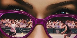 Challengers – REVIEW Challengers - Zendaya in a tennis love triangle - New balls please?