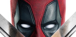 Deadpool and Wolverine – TRAILER Deadpool and Wolverine trailer.....gets potty mouthed