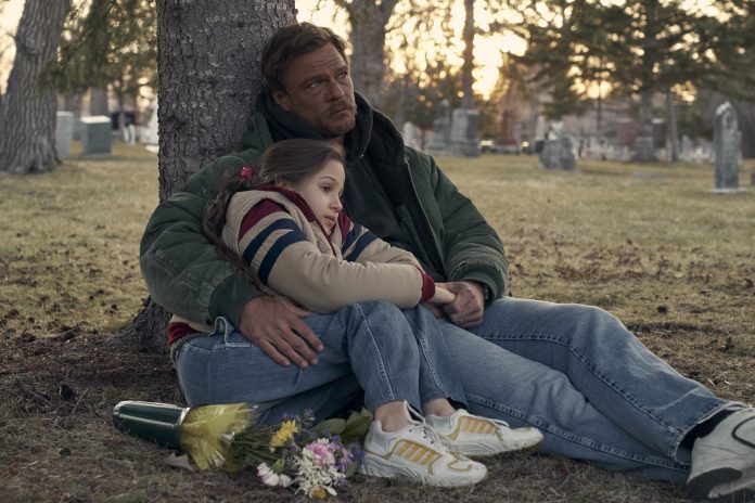Ordinary Angels trailer - Hilary Swank stars in a true life tearjerker..