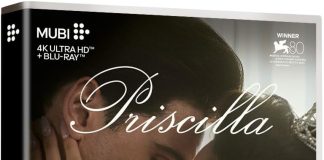 Win a copy of the award winning, ‘Priscilla’ starring Cailee Spaeny Priscilla - Win a copy of the award winning film from Sofia Coppola