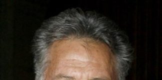 Dustin Hoffman stars in director Peter Greenaway’s new film…. Dustin Hoffman stars in director Peter Greenaway's new film....