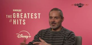 ‘The Greatest Hits’ director Ned Benson talks the greatest songs….. 'The Greatest Hits' director Ned Benson talks the greatest songs.....