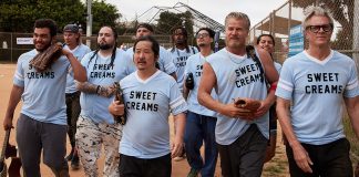 Win one of FIVE itunes codes to watch, ‘Sweet Dreams’ starring Johnny Knoxville Win an itunes codes to watch, 'Sweet Dreams'