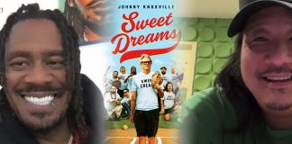Bobby Lee & GaTa talk softball, pranks and even cricket in their new film, ‘Sweet Dreams’