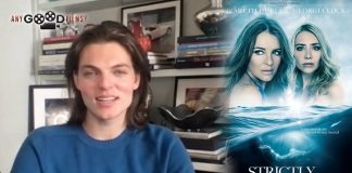 Director Damian Hurley talks about directing Elizabeth Hurley in ‘Strictly Confidential’ Damian Hurley talks about directing his mum Elizabeth Hurley