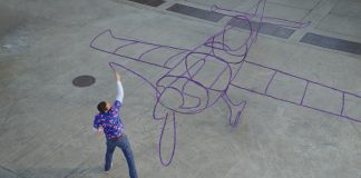 Harold and the Purple Crayon – REVIEW Harold and the Purple Crayon trailer