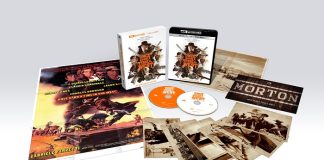 Win a copy of Sergio Leone’s masterpiece, ‘Once Upon a Time in the West’ Once Upon a Time in the West - Win Sergio Leone's masterpiece