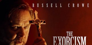 The Exorcism – REVIEW The Exorcism - Russell Crowe is an actor possessed!